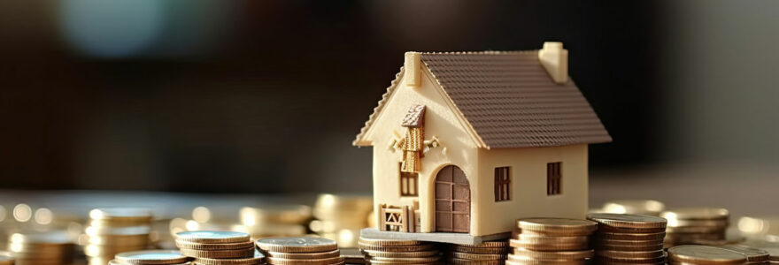 Investissement immobilier